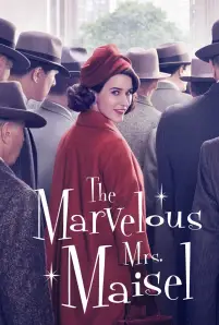 The Marvelous Mrs.Maisel Season 1