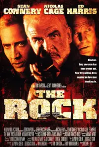 The Rock (1996)