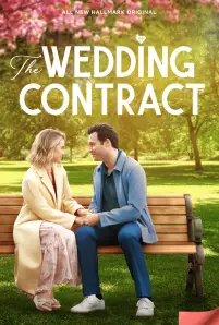 The Wedding Contract (2023)