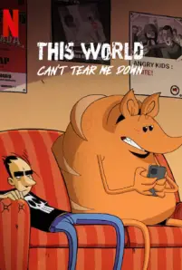 This World Can’t Tear Me Down (2023)