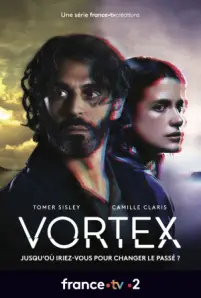 Vortex (2023)