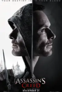 Assassin's Creed (2016)