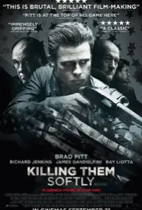 Killing Them Softly (2012)