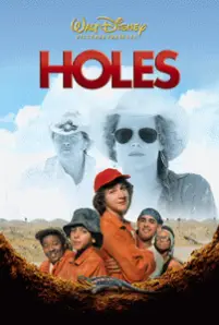 Holes (2003)