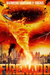 Firenado (2023)