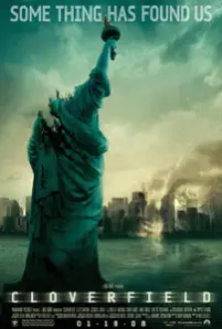 Cloverfield (2008)