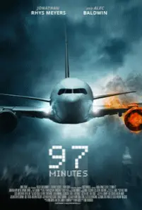 97 Minutes (2023)