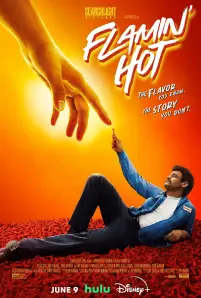 Flamin' Hot (2023)