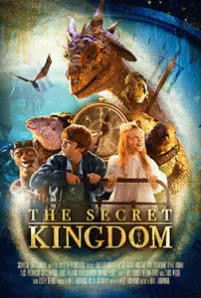 The Secret Kingdom (2023)