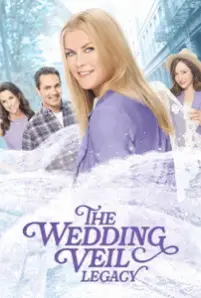 The Wedding Veil Legacy (2022)