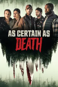 As Certain as Death (2023)