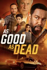 As Good as Dead (2022)