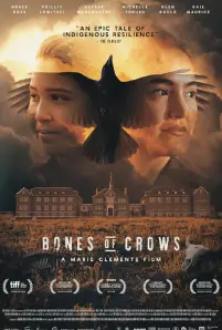 Bones of Crows (2022)