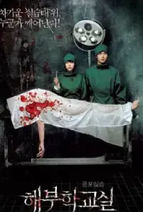 Cadaver (The Cut) (2007) ปริศนาซากศพ