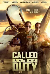 Called to Duty (2023)