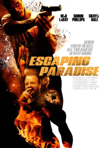 Escaping Paradise (2023)