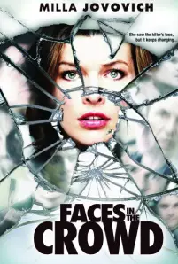 Faces in the Crowd (2011) ซ่อนผวา…รอเชือด