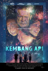 Fireworks (Kembang Api) (2023)