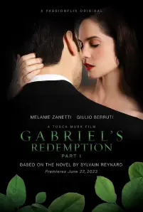 Gabriel's Redemption Part One (2023)