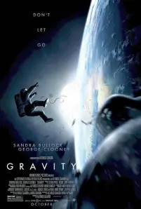 Gravity (2013) กราวิตี้ มฤตยูแรงโน้มถ่วง