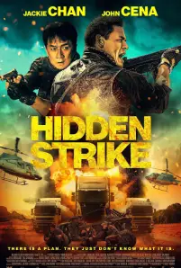 Hidden Strike (2023)