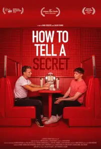 How to Tell a Secret (2022)