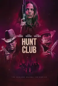 Hunt Club (2023)