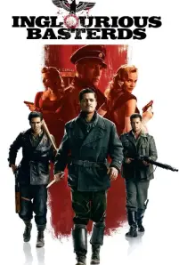 Inglourious Basterds (2009) ยุทธการเดือดเชือดนาซี