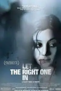 Let the Right One In (2008) แวมไพร์ รัตติกาลรัก