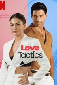 Love Tactics 2 (2023) ยุทธวิธีกำราบรัก 2