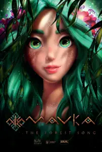 Mavka The Forest Song (2023)