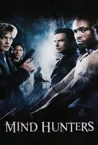 Mindhunters (2004) ตลบหลังฆ่า เกมล่าสังหาร