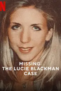 Missing: The Lucie Blackman Case (2023) สูญหาย: คดีลูซี่ แบล็คแมน