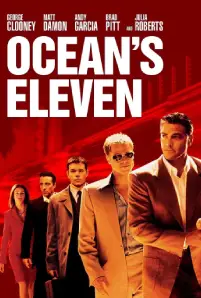 Ocean’s Eleven (2001)