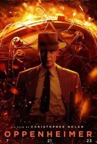 Oppenheimer (2023) ออพเพนไฮเมอร์