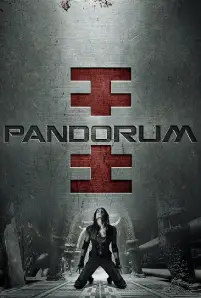 Pandorum แพนดอรัม ลอกชีพ (2009)