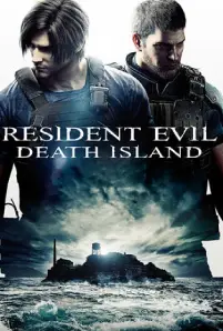 Resident Evil Death Island (2023) ผีชีวะวิกฤตเกาะมรณะ