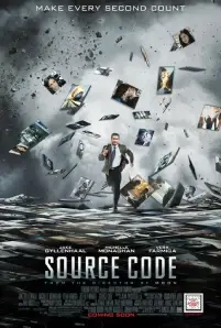 Source Code (2011) แฝงร่างขวางนรก