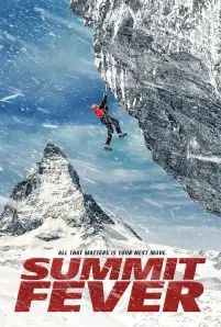 Summit Fever (2022)