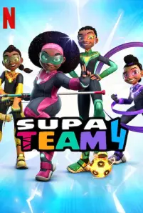 Supa Team 4 (2023)