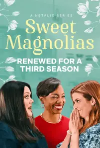 Sweet Magnolias Season 3 (2023)