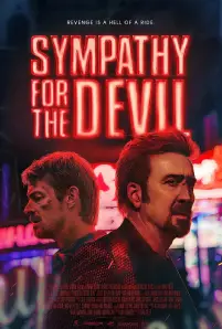 Sympathy for the Devil (2023)