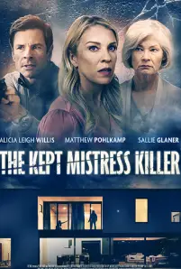 The Kept Mistress Killer (2023)