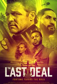 The Last Deal (2023)