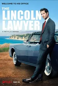 The Lincoln Lawyer Season 2 (2023)