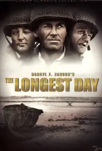 The Longest Day (1962) วันเผด็จศึก