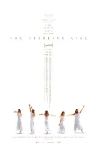 The Starling Girl (2023)