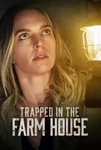 Trapped in the Farmhouse (2023)