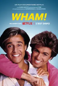 Wham! (2023)