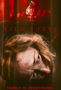 Wild Bones (2023)